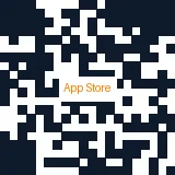 App Store下载二维码 - 每日大赛 四虎tv APP